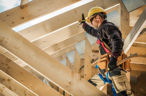 Reliable High Bridge, WA Roofing Contractor Solutions