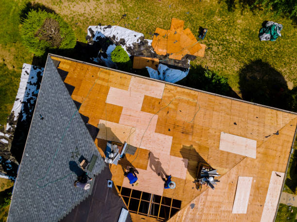 Best Heating Cable for Roof Installation  in High Bridge, WA