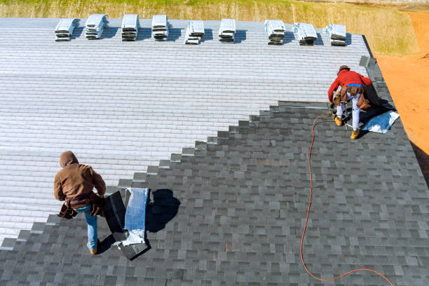 Best Shingle Roofing Installation  in High Bridge, WA