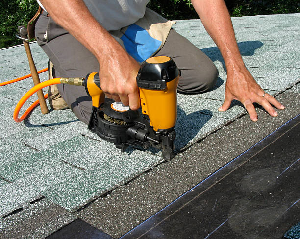 Best Local Roofing Companies  in High Bridge, WA