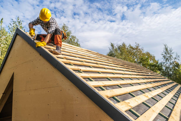 Best Roof Restoration Services  in High Bridge, WA