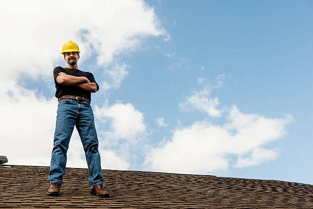 Quick and Trustworthy Emergency Roof Repair Services in High Bridge, WA