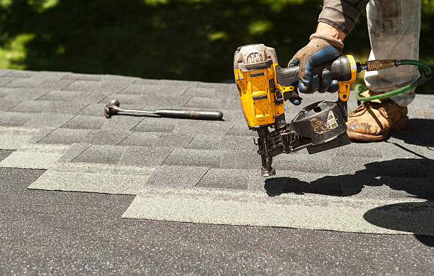 Best Roof Maintenance Services  in High Bridge, WA