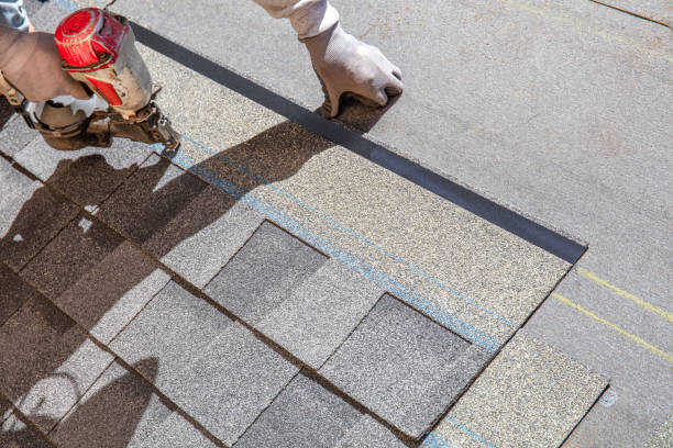  High Bridge, WA Roofing Contractor Pros