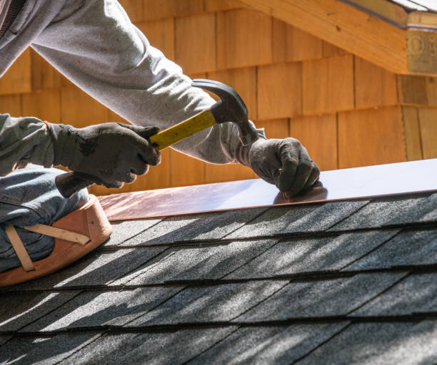Quick and Trustworthy Emergency Roof Repair Services in High Bridge, WA
